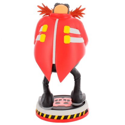Sonic the Hedgehog Dr. Eggman Cable guy 20cm - Image 6