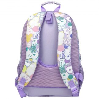 Snoopy adaptable backpack 42cm