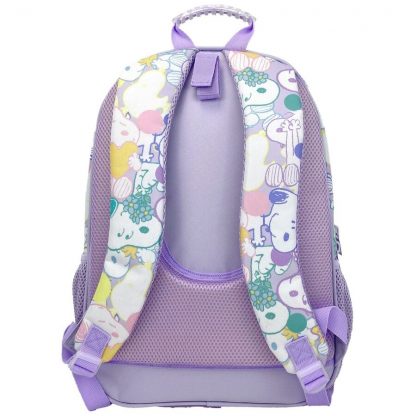 Snoopy adaptable backpack 42cm