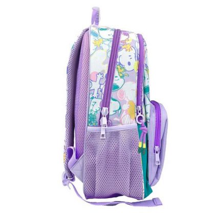 Snoopy adaptable backpack 42cm - Image 3