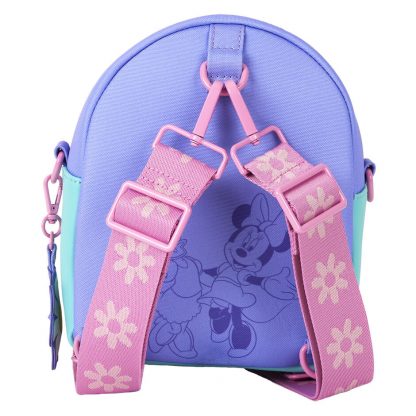 Loungefly Disney Daisy & Minnie backpack bag 21cm - Image 3