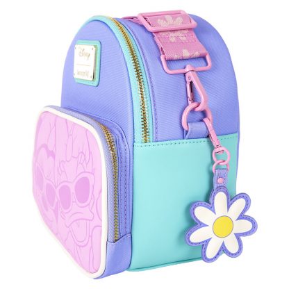 Loungefly Disney Daisy & Minnie backpack bag 21cm - Image 2