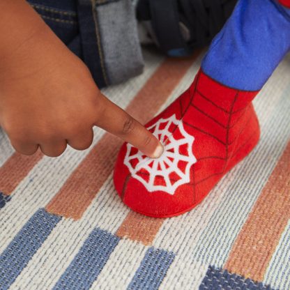 Marvel Spidey and His Amazing Friends Spidey Dances and Crawls plush doll - Image 7