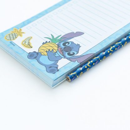 Disney Stitch magnetic notepads - Image 4