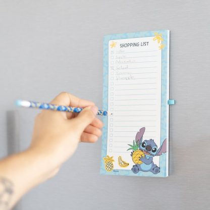 Disney Stitch magnetic notepads - Image 5