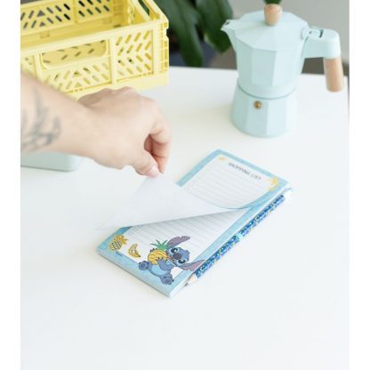 Disney Stitch magnetic notepads - Image 6