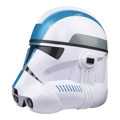 Star Wars Clone Trooper Electronic helmet - Image 6