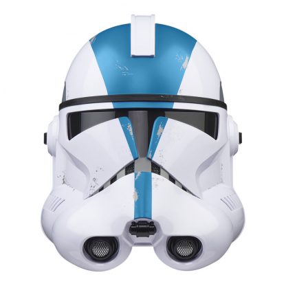 Star Wars Clone Trooper Electronic helmet - Image 9