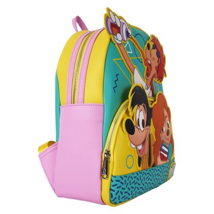 Loungefly Disney Movie Goofy backpack 35cm - Image 3