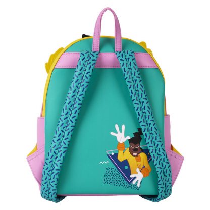 Loungefly Disney Movie Goofy backpack 35cm - Image 2