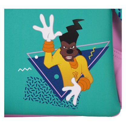 Loungefly Disney Movie Goofy backpack 35cm - Image 7