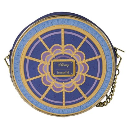 Loungefly Disney Princess Carousel shoulder bag