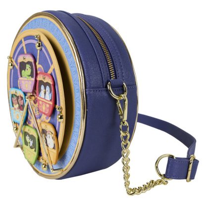 Loungefly Disney Princess Carousel shoulder bag - Image 3