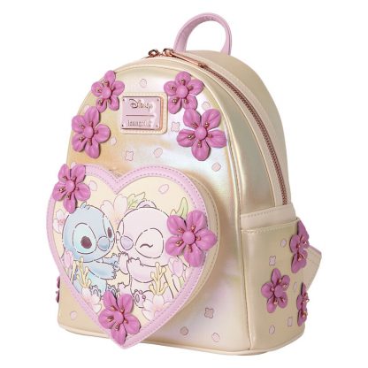 Loungefly Disney Stitch Cute backpack 26cm - Image 3