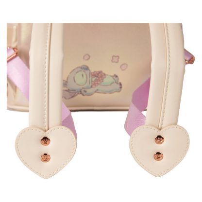 Loungefly Disney Stitch Cute backpack 26cm - Image 5