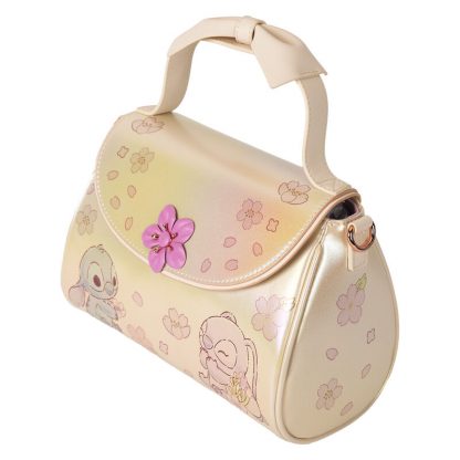 Loungefly Disney Stitch Cute shoulder bag - Image 3