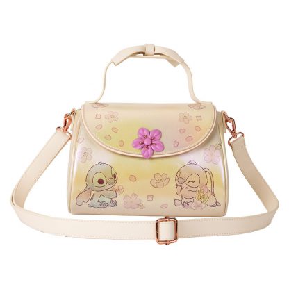 Loungefly Disney Stitch Cute shoulder bag - Image 6