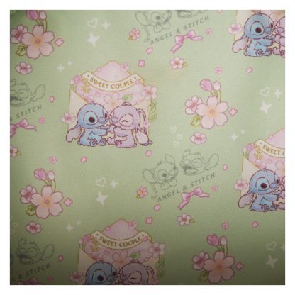 Loungefly Disney Stitch Cute bag - Image 9