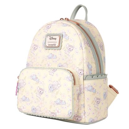Loungefly Disney Stitch Cherry Blossom bakcpack 26cm - Image 2