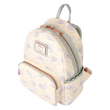 Loungefly Disney Stitch Cherry Blossom bakcpack 26cm - Image 6