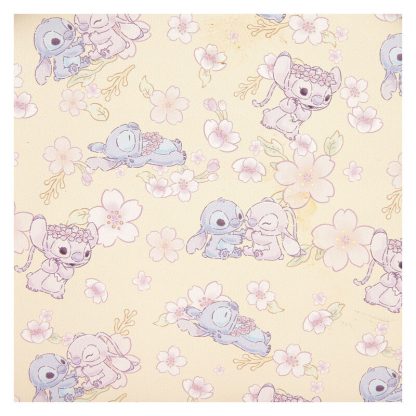 Loungefly Disney Stitch Cherry Blossom bakcpack 26cm - Image 7