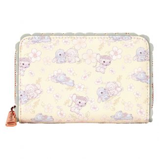 Loungefly Disney Stitch Cherry Blossom wallet