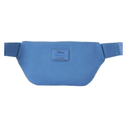 Loungefly Disney Stitch belt pouch + purse - Image 2