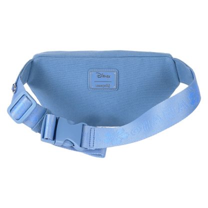 Loungefly Disney Stitch belt pouch + purse - Image 6