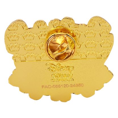 Loungefly Disney Stitch Cute Toy assorted Mystery Blind Box Enamel Pin - Image 7