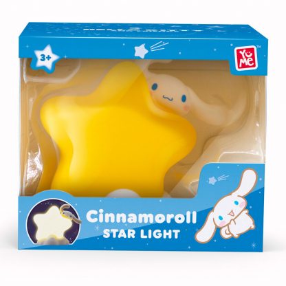 Hello Kitty and Friends assorted Star Light figure - Image 2