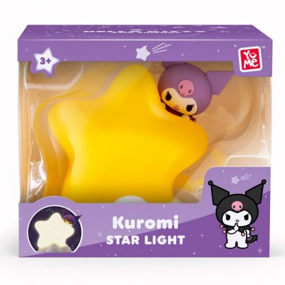 Hello Kitty and Friends assorted Star Light figure - Image 3