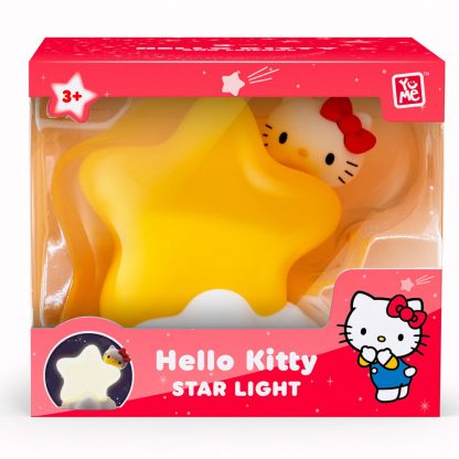 Hello Kitty and Friends assorted Star Light figure - Image 5