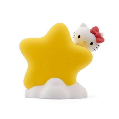 Hello Kitty and Friends assorted Star Light figure - Image 8