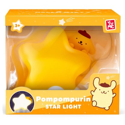 Hello Kitty and Friends assorted Star Light figure - Image 6