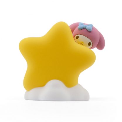Hello Kitty and Friends assorted Star Light figure - Image 9