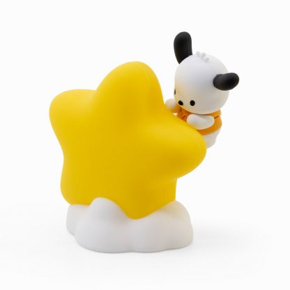 Hello Kitty and Friends assorted Star Light figure - Image 10