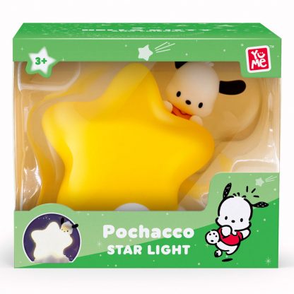 Hello Kitty and Friends assorted Star Light figure - Image 7