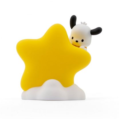 Hello Kitty and Friends assorted Star Light figure - Image 14