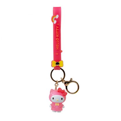 Hello Kitty and Friends assorted surprise figure keychain - Image 4