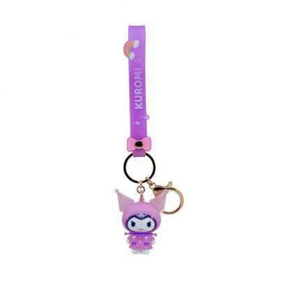 Hello Kitty and Friends assorted surprise figure keychain - Image 6