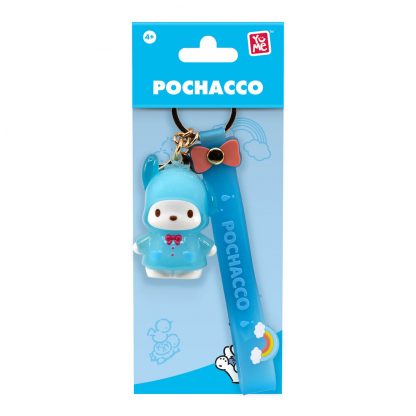 Hello Kitty and Friends assorted surprise figure keychain - Image 7