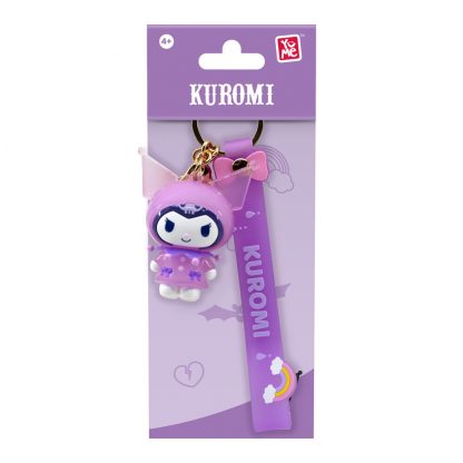 Hello Kitty and Friends assorted surprise figure keychain - Image 8