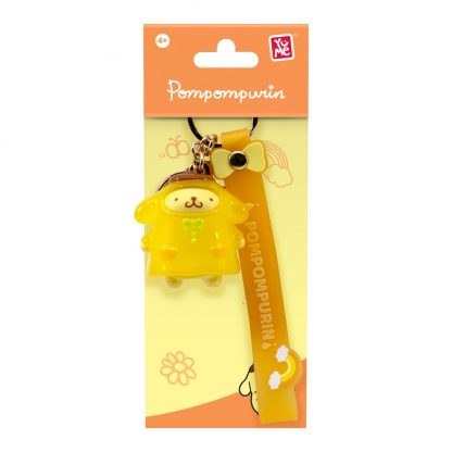 Hello Kitty and Friends assorted surprise figure keychain - Image 10