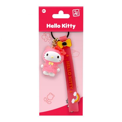 Hello Kitty and Friends assorted surprise figure keychain - Image 11