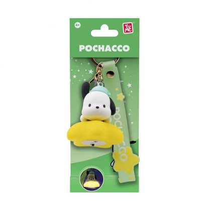 Hello Kitty and Friends assorted keychain light figure - Image 4