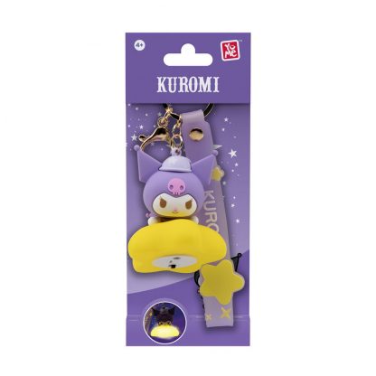 Hello Kitty and Friends assorted keychain light figure - Image 6