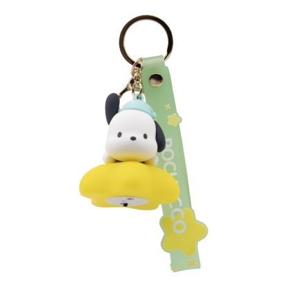 Hello Kitty and Friends assorted keychain light figure - Image 8