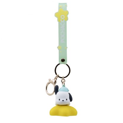 Hello Kitty and Friends assorted keychain light figure - Image 11