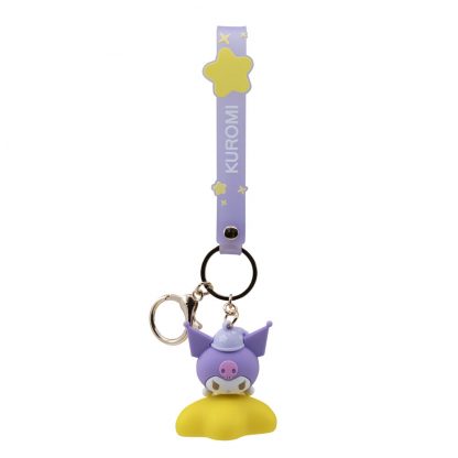 Hello Kitty and Friends assorted keychain light figure - Image 13