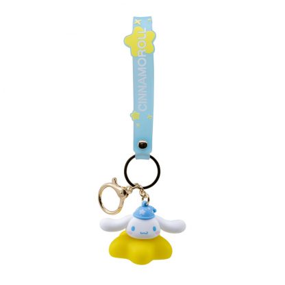 Hello Kitty and Friends assorted keychain light figure - Image 14